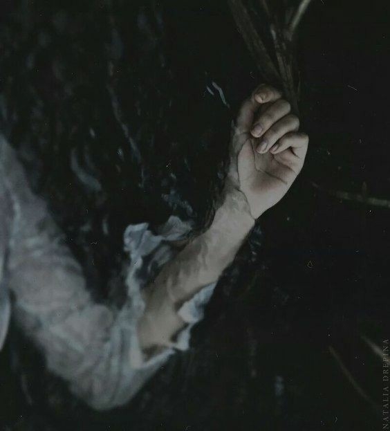 Dead soul