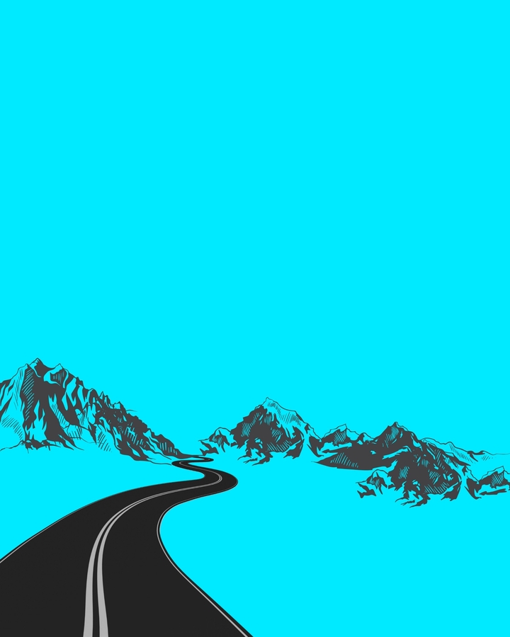 Mountains
