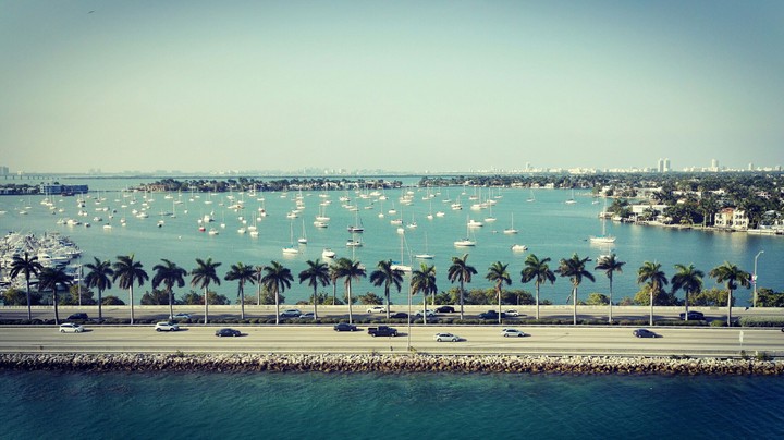 Miami