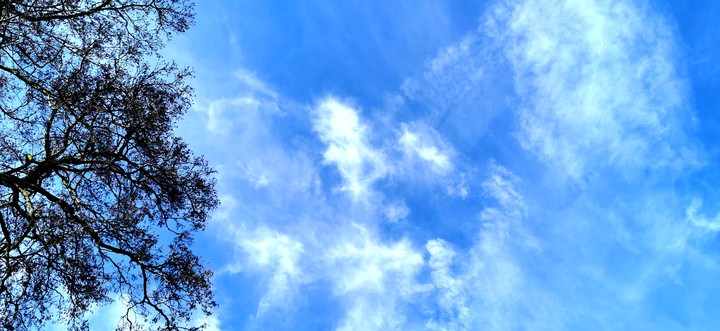 sky