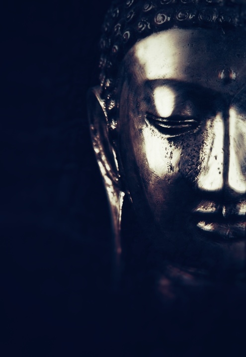 buddha