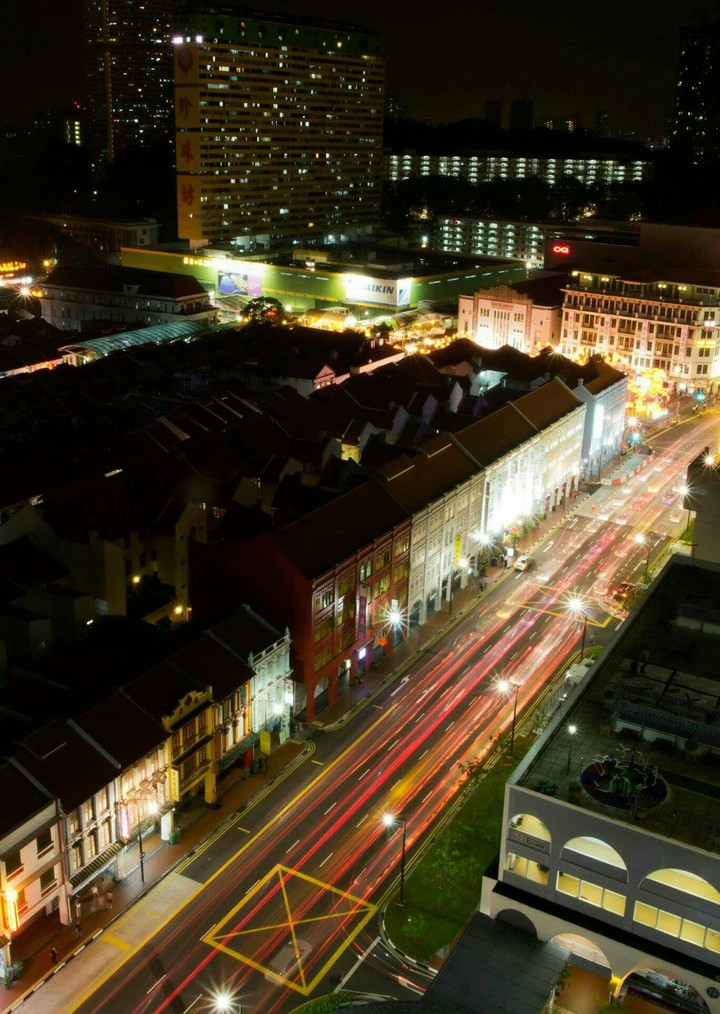 Chinatown