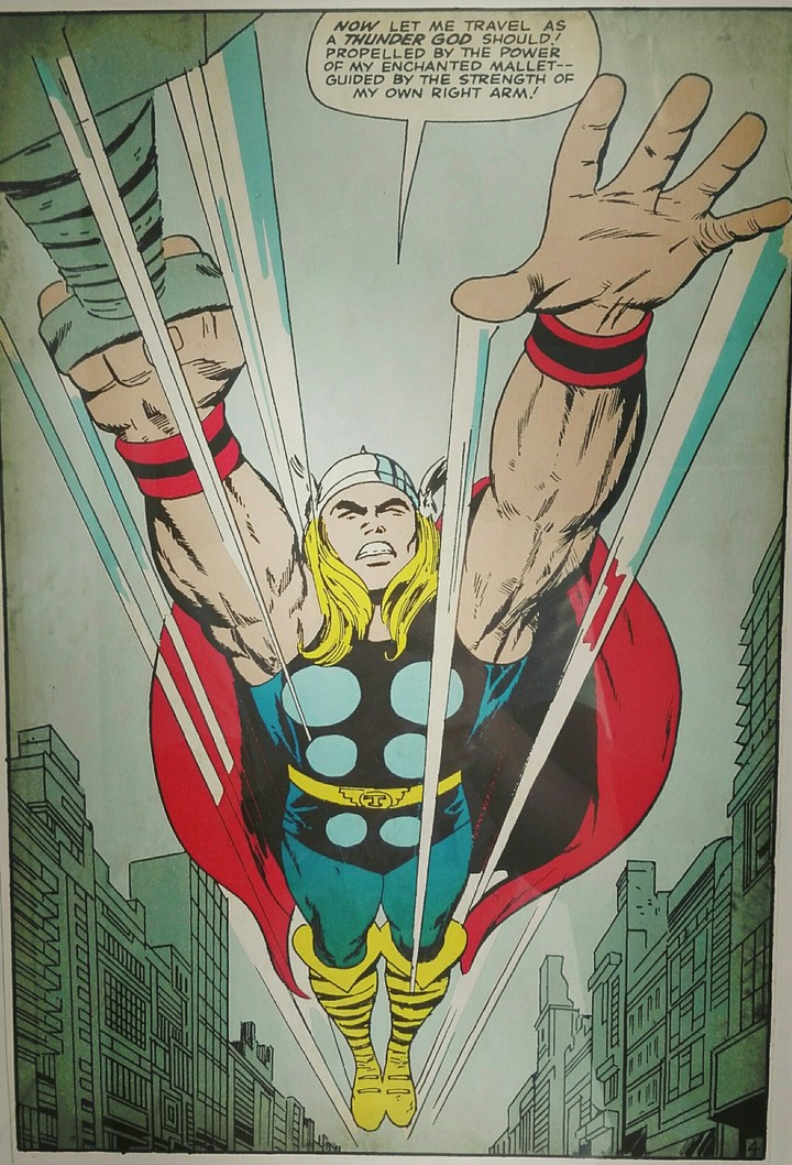 Thor