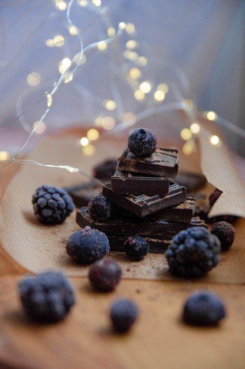 chocolate