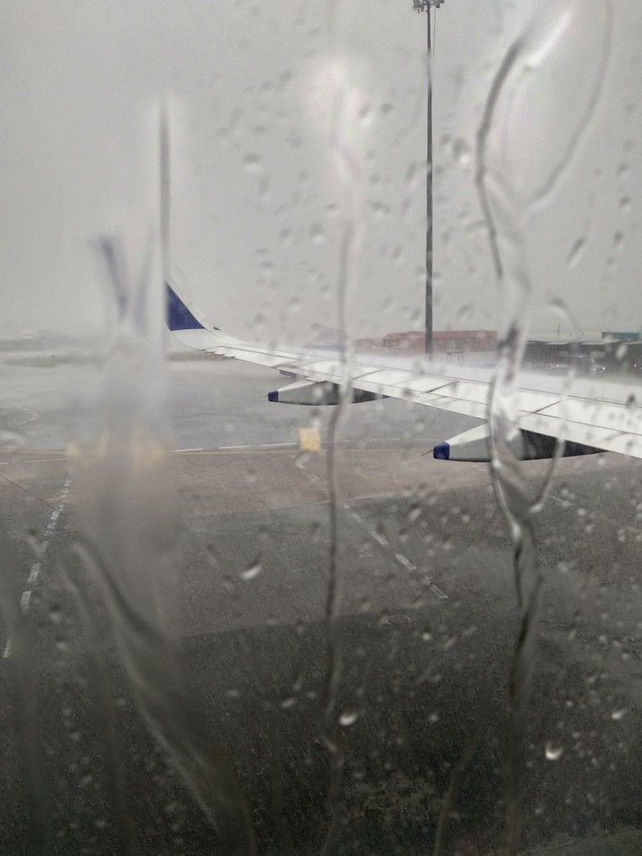 monsoon