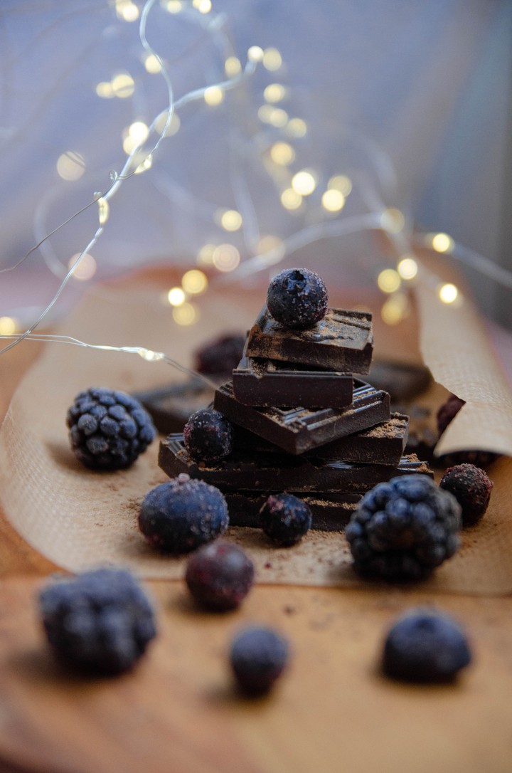chocolate