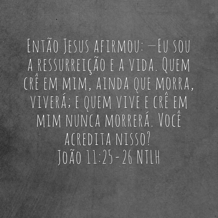 Bible ❤