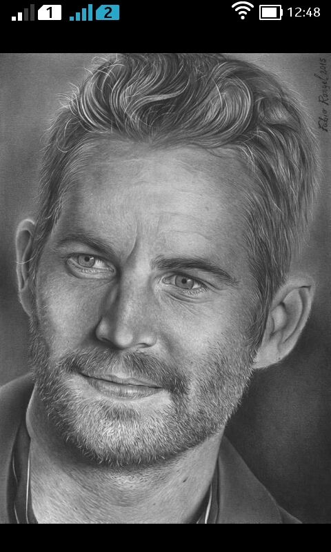 paul❤❤❤