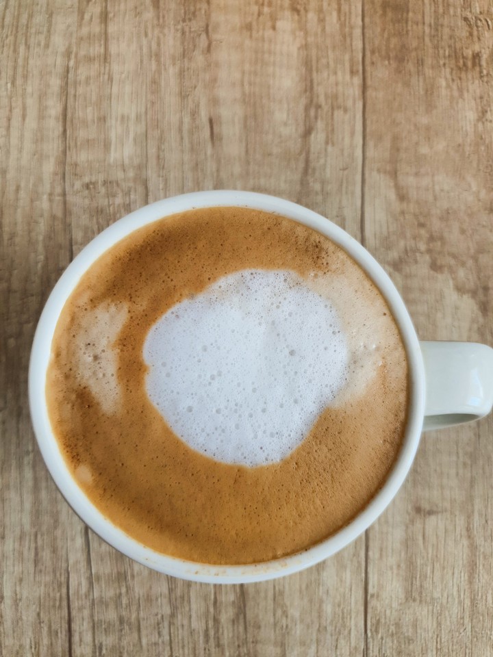 Coffee "Good morning"