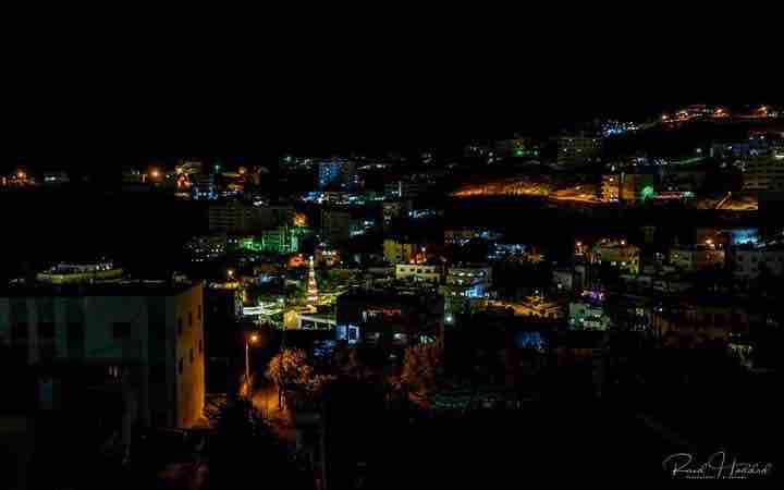 Fuhais ,Jordan