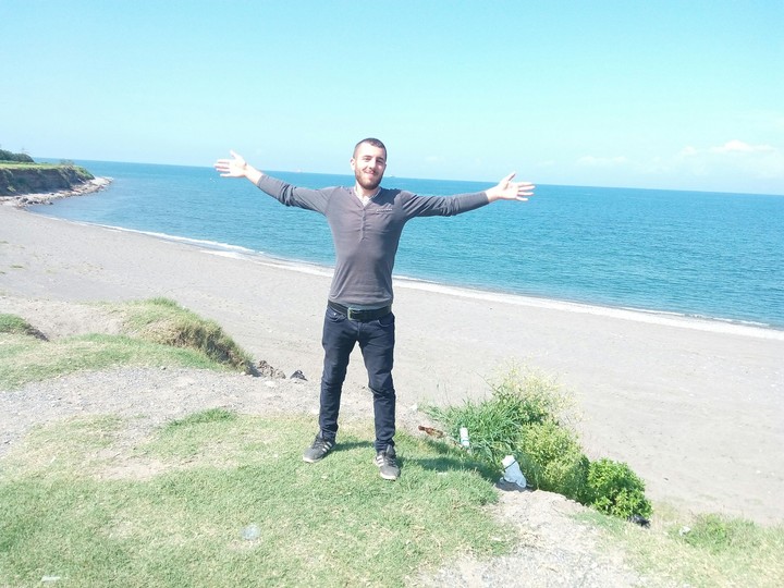 deniz