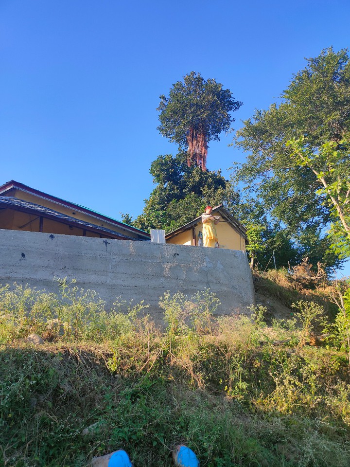 village