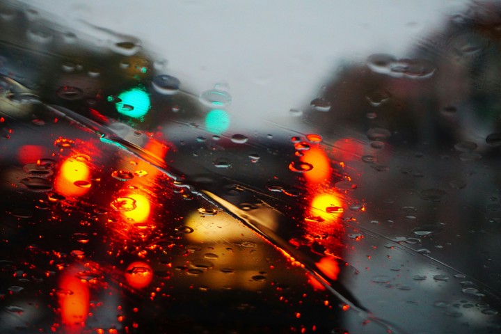 Rain