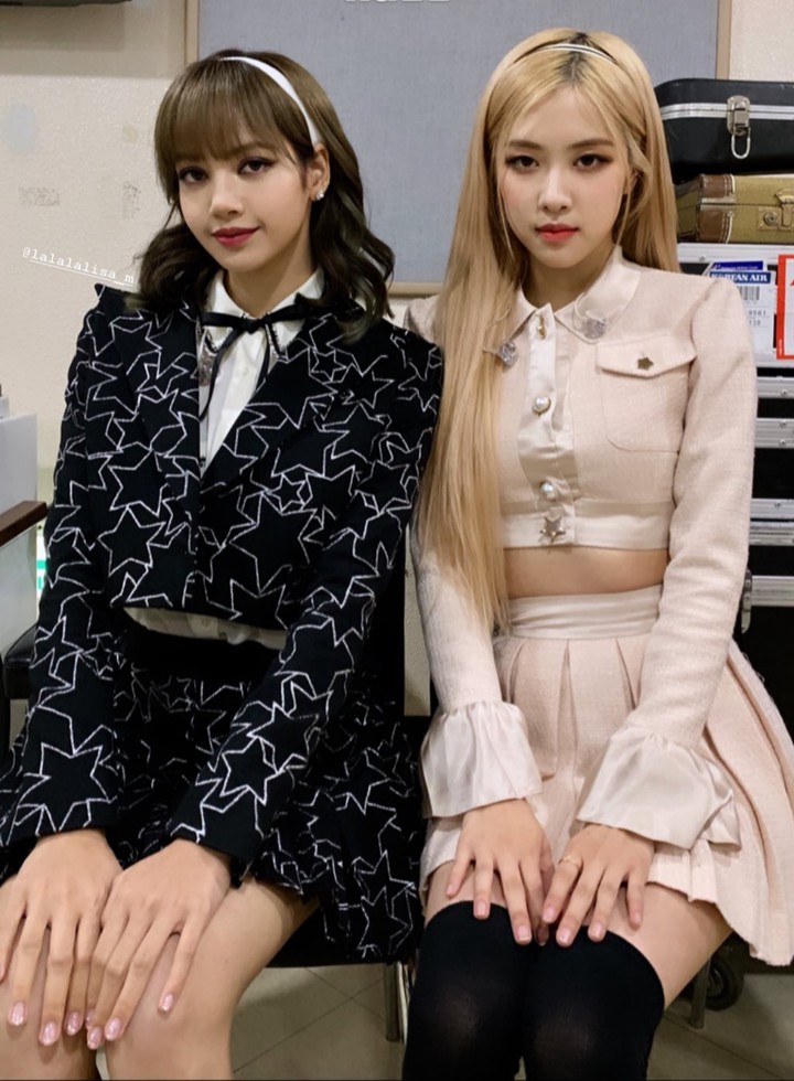 chaelisa