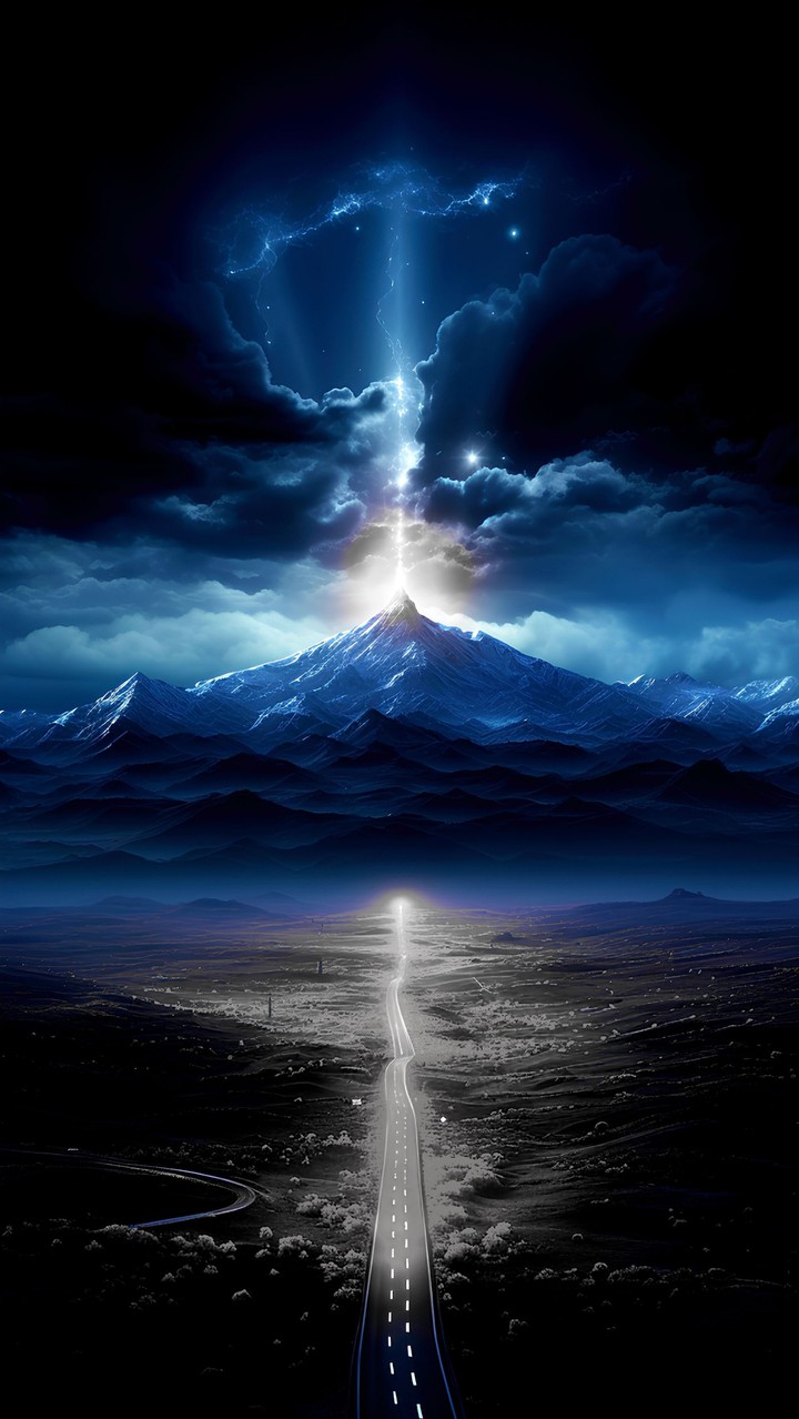 sky