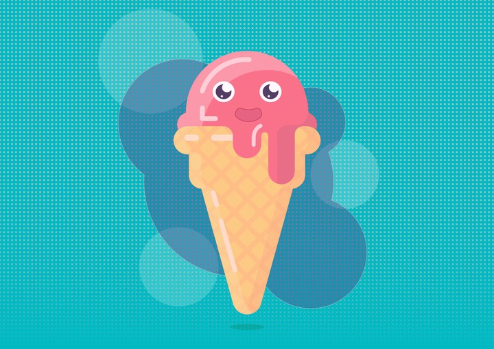 Ice cream
