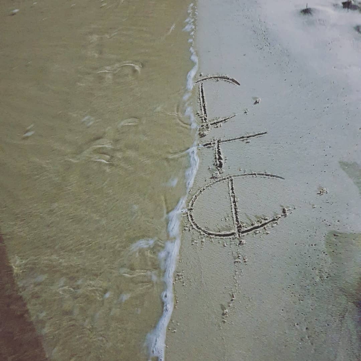 #슬픔 #이별