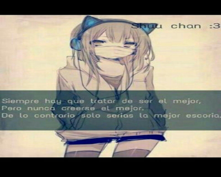 Frase?