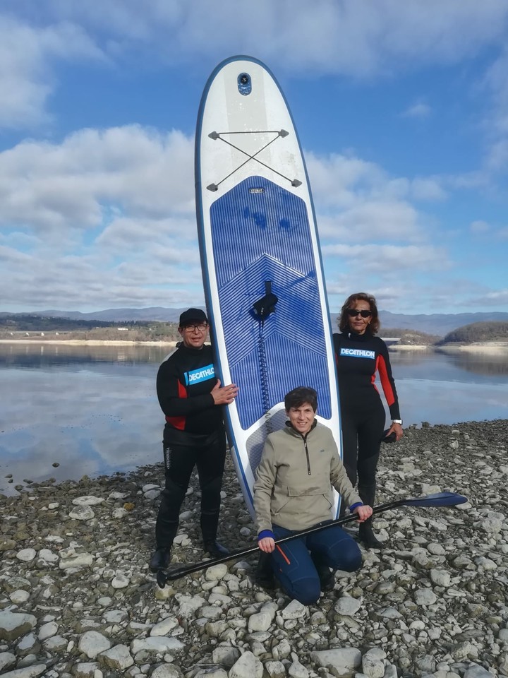 sup lago bilancio