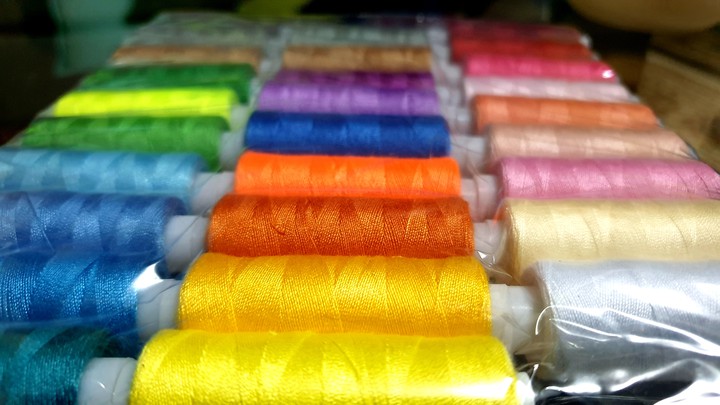 colors of life