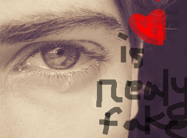 love is reall fack ???