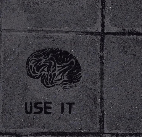 use it