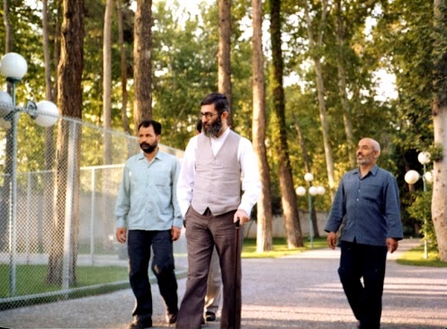 emam seyed ali
