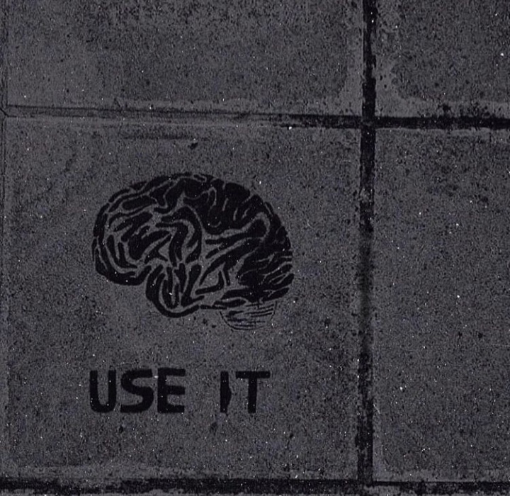 use it
