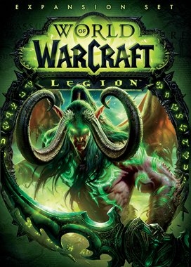 warcraft