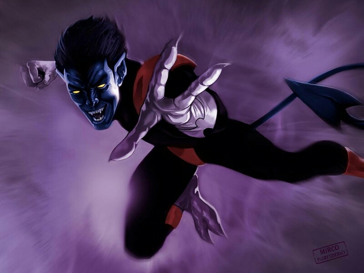 nightcrawler