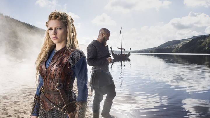 vikings