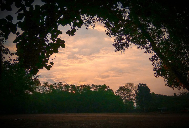 SunRise......
