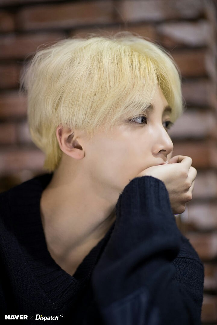 Jeonghan