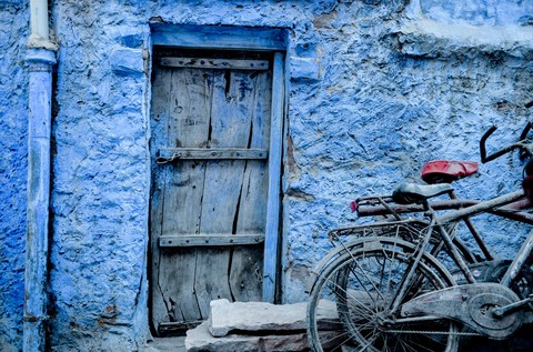 Incredible india