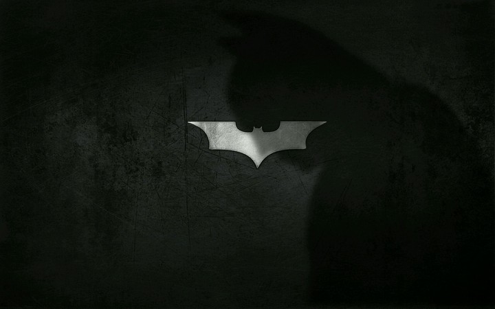 batman.