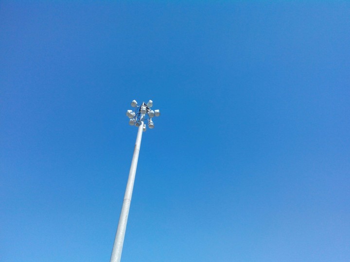 sky