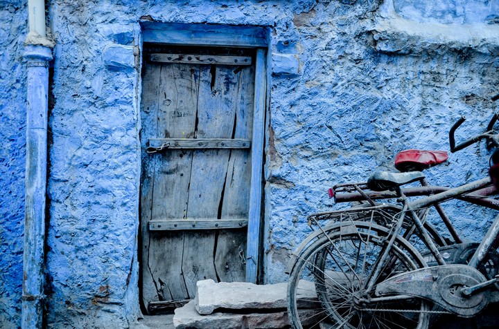 Incredible india