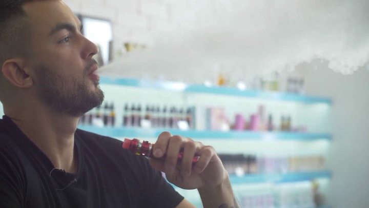 vape