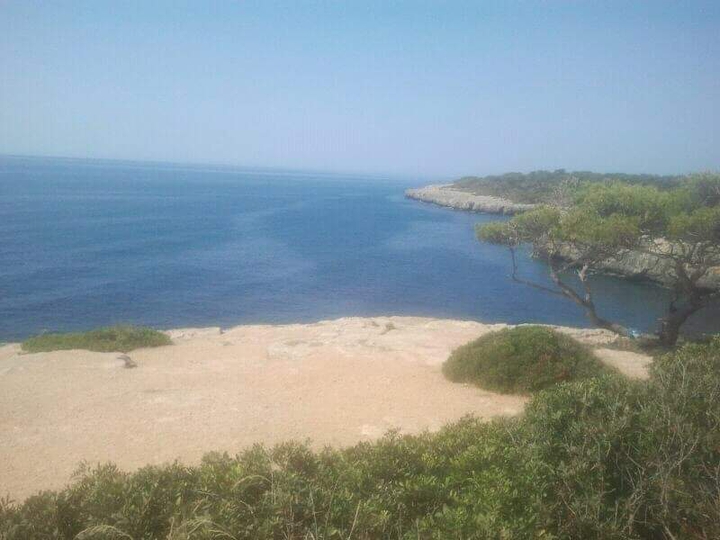 Cala Pi