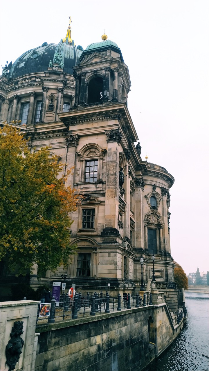 Berlin Dom