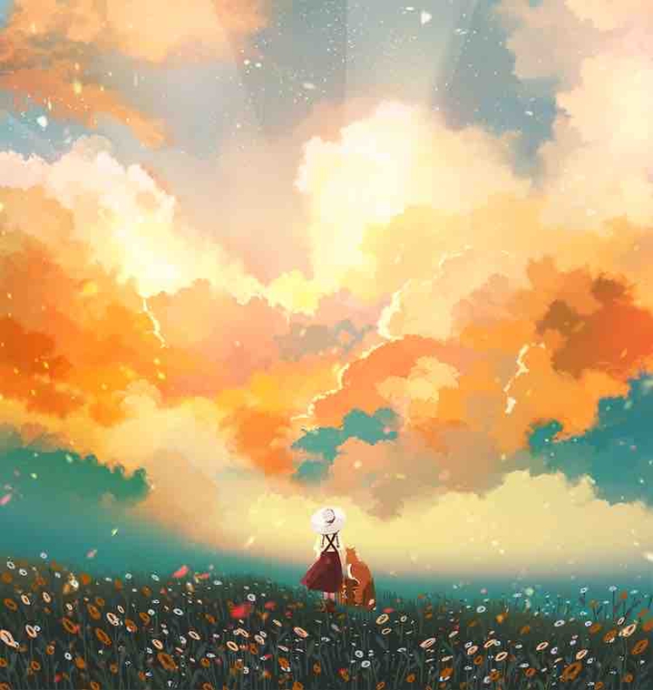 Sky