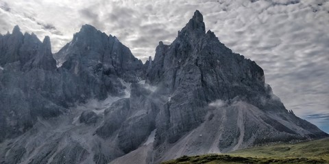 montagne