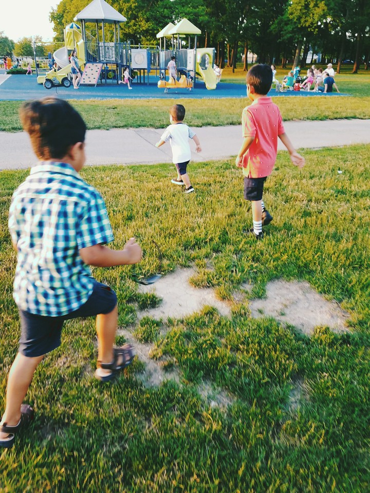 park