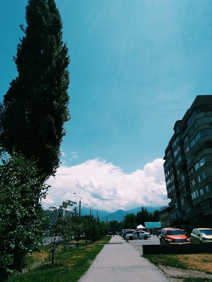 sky ♥️
