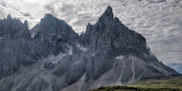 montagne