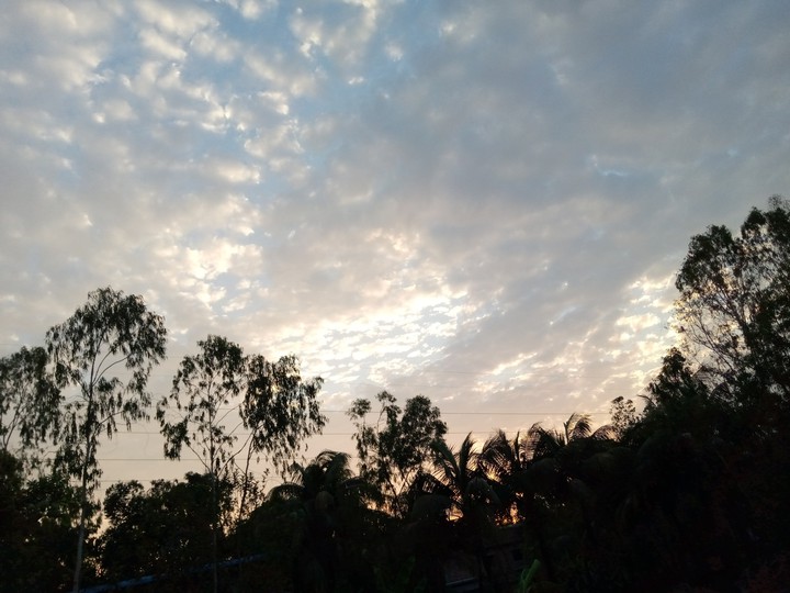 sky