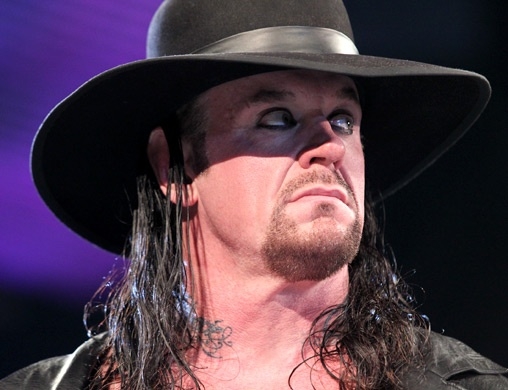 Undertaker