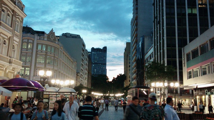 Curitiba