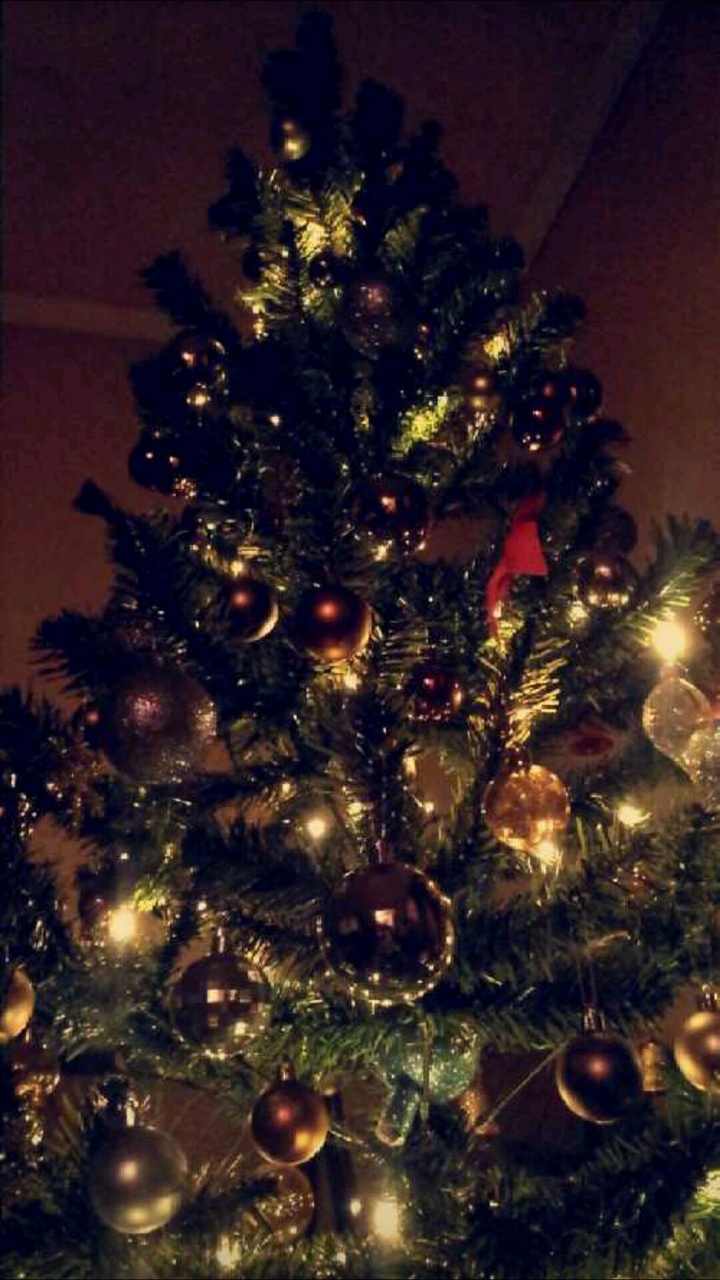 Christmas Tree