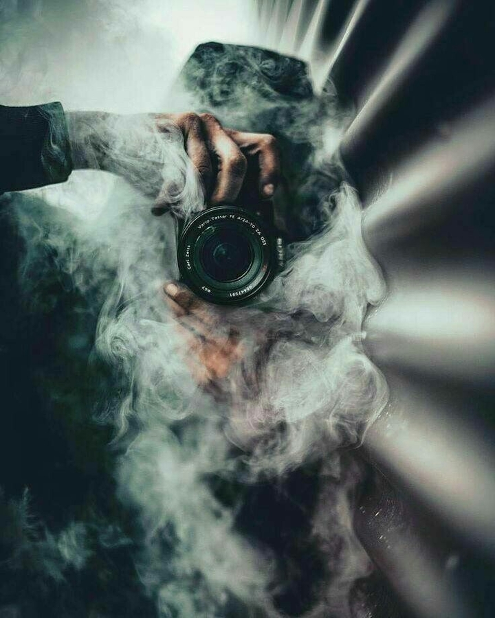 camera